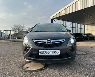 Opel Opel Zafira C Tourer Innovation /BiXenon/Navi/7Sit Gebrauchtwagen