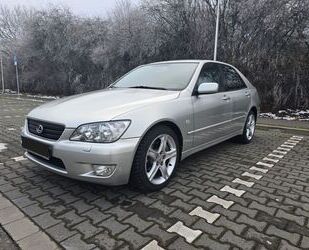 Lexus Lexus IS 300 Gebrauchtwagen