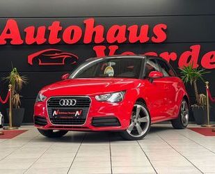 Audi Audi A1 Sportback 1,4 TFSI 18-Zoll ROTOR/NAVI/SHZ/ Gebrauchtwagen