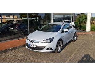 Opel Opel Astra -J- GTC Innovation 2.0CDTI / Info: Fahr Gebrauchtwagen