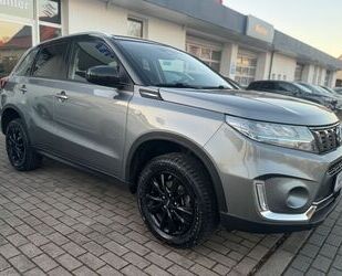 Suzuki Vitara Gebrauchtwagen