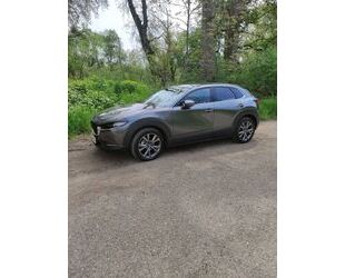 Mazda Mazda CX-30 2.0 SKYACTIV-X M-Hybrid AWD Selection Gebrauchtwagen