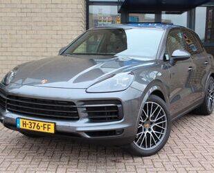 Porsche Porsche Cayenne3.0 E Hybrid-LUFT-PANO-SITZE 18 FAC Gebrauchtwagen