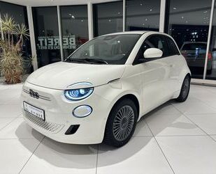 Fiat Fiat 500e Elektro Icon LED Gebrauchtwagen