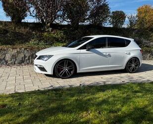 Seat Seat Leon CUPRA 300 DSG Gebrauchtwagen