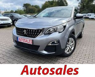 Peugeot Peugeot 3008 1.5 BlueHDi 130 EAT8 Active Klimau,Na Gebrauchtwagen