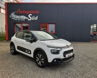 Citroen Citroën C3 *USB*TEMPO*SHZ* Gebrauchtwagen