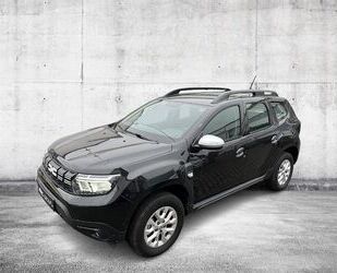 Dacia Dacia Duster II Expression TCe 130 DAB RFK Klima P Gebrauchtwagen