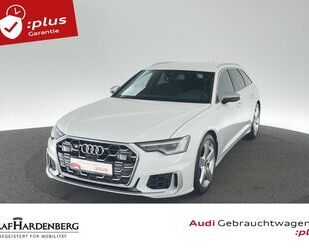 Audi Audi S6 Avant 3.0 TDI quattro tiptronic B&O ACC Na Gebrauchtwagen