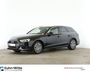 Audi Audi A4 Avant 35 TDI Advanced *Navi*Matrix-LED*Vir Gebrauchtwagen