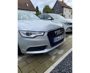 Audi Audi A6 2.8 FSI multitronic Avant - Gebrauchtwagen