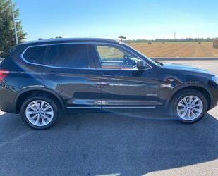 BMW BMW X3 xDrive20d Gebrauchtwagen