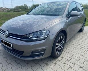 VW Volkswagen Golf 1.4 TSI 92kW BMT Comfortline Gebrauchtwagen