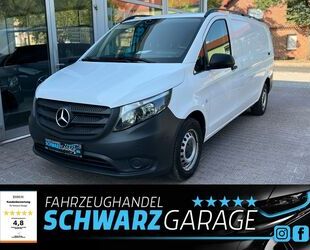 Mercedes-Benz Mercedes-Benz Vito Kasten RWD*EXTRALANG*KAMERA*KLI Gebrauchtwagen