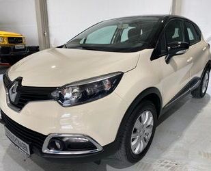 Renault Renault Captur 0.9 TCe Experience Energy*Klima*SHZ Gebrauchtwagen