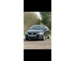 VW Volkswagen Passat 2.0 Turbo FSI Comfortline Comfor Gebrauchtwagen