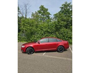 Audi Audi A6 3.0 TDI (DPF) tiptronic quattro - Gebrauchtwagen