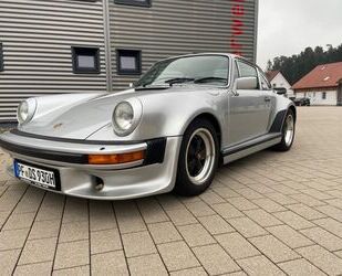 Porsche Porsche 911 Turbo mit RUF Umbau Gebrauchtwagen