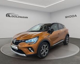 Renault Renault Captur II 1.3 TCe 130 Edition One 96 kW Gebrauchtwagen