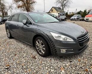 Peugeot Peugeot 508 SW Allure Gebrauchtwagen