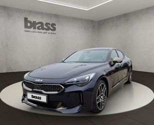 Kia Kia STINGER 3.3T AWD AT8 GT GD Gebrauchtwagen