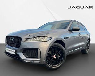 Jaguar Jaguar F-Pace F-PACE Chequered Flag AWD/ACC/Keyles Gebrauchtwagen