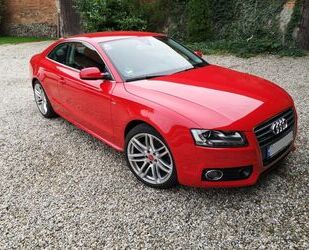 Audi Audi A5 2.0 TFSI 155kW quattro - Gebrauchtwagen