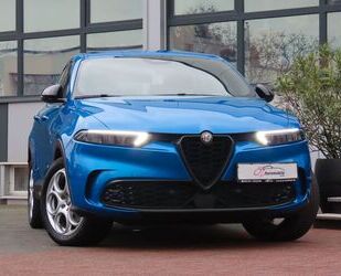 Alfa Romeo Alfa Romeo Tonale 1.5 T Hybrid 96kW DCT Gebrauchtwagen