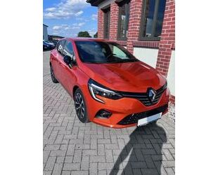 Renault Renault Clio TCe 90 Techno Gebrauchtwagen