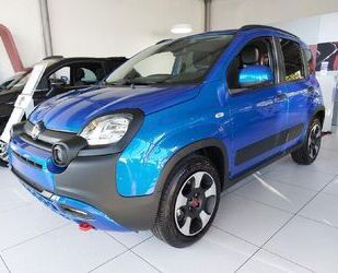 Fiat Fiat Panda Cross 5-Sitzer Klimaautom. PDC BT DAB.. Gebrauchtwagen