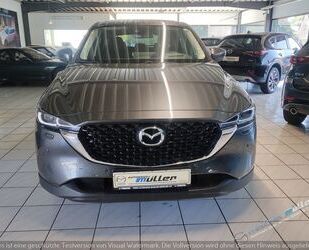 Mazda Mazda CX-5 2.5L SKYACTIV G 194 Sondermodell Advant Gebrauchtwagen