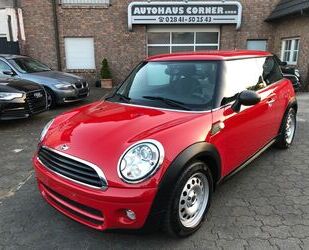 Mini MINI ONE Mini One D 1.6 Xenonlicht Gebrauchtwagen