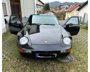 Porsche Porsche 968 tiptronic - Gebrauchtwagen