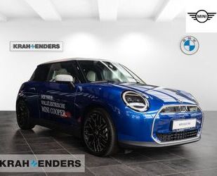 Mini MINI Cooper SE +Navi+Panoramadach+HUD+ NP 49.850,- Gebrauchtwagen