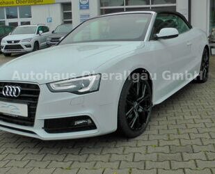 Audi Audi A5 3.0 TDI quattro*2xS line*AHK*Xenon*ABT * Gebrauchtwagen