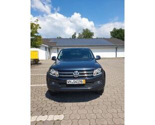 VW Volkswagen Amarok Gebrauchtwagen