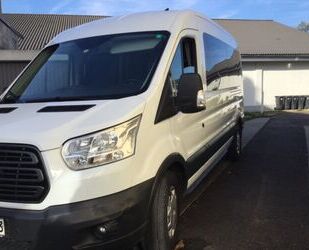 Ford Ford Transit Rollstuhl, Werksmotor Neu Gebrauchtwagen