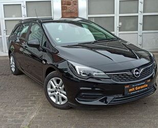 Opel Opel Astra K Sports Tourer / LED / DAB Gebrauchtwagen