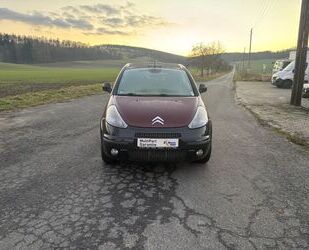 Citroen Citroën C3 Pluriel 1.4 Charleston Gebrauchtwagen