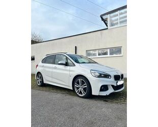 BMW BMW 218d Active Tourer M Sportpaket Gebrauchtwagen