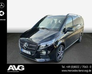 Mercedes-Benz Mercedes-Benz V 300 d 4MATIC EXCLUSIVE Lang Gebrauchtwagen