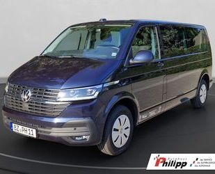 VW Volkswagen T6.1 2.0 TDI Caravelle DSG lang Comfort Gebrauchtwagen