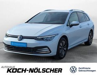 VW Volkswagen Golf VIII Variant 1.0TSI Move DSG AHK N Gebrauchtwagen