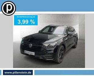 VW Volkswagen Touareg R-LINE 3.0 TDI DSG 4M.