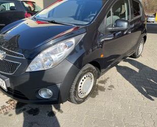 Chevrolet Spark Gebrauchtwagen