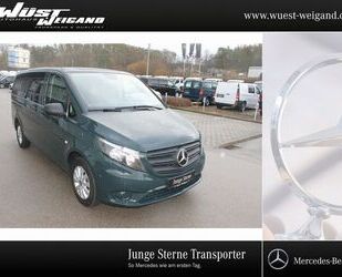 Mercedes-Benz Mercedes-Benz Vito 114 CDI Tourer PRO Lang+Klima+N Gebrauchtwagen