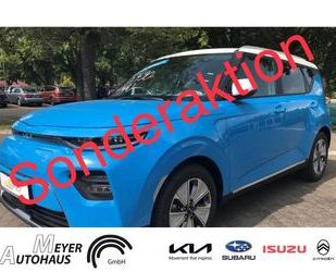 Kia Kia Soul +++Sonderaktion+++Vision+Abstandstempomat Gebrauchtwagen