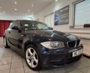 BMW BMW 120d Coupe Steuerkette Neu!! Gebrauchtwagen