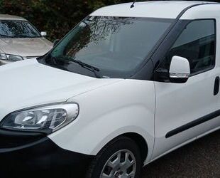 Fiat Fiat Doblo Doblò SX Maxi Kasten NEUE TÜV Gebrauchtwagen