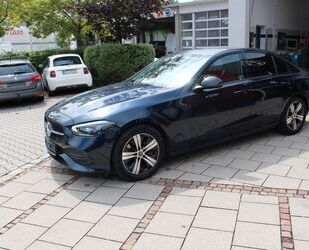 Mercedes-Benz Mercedes-Benz C -Klasse Lim. C 300 Head-Up Gebrauchtwagen